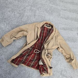 Timberland Jacket, EUC, Large